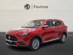 Rojo Nuevo 2024 MG EHS Comfort SUV | 29.900 € (Precio justo)