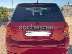 Rojo Usado 2011 Suzuki SX4 GL SUV | 6000 € (Precio justo)