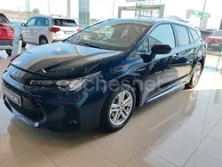 Azul Usado 2024 Suzuki Swace Familiar | 23.900 € (Buen precio)