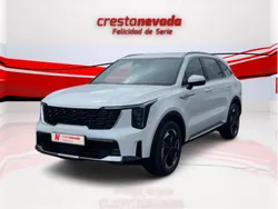 Nuevo 2025 Kia Sorento 2 SUV | 43.448 € (Un poco caro)