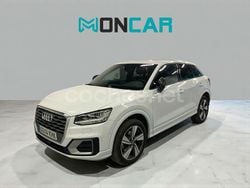 Blanco Usado 2018 Audi Q2 Sport SUV | 21.590 € (Buen precio)