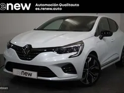 Usado 2021 Renault Clio V Zen Berlina | 16.500 € (Un poco caro)