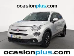Gris Usado 2022 Fiat 500X Connect SUV | 13.628 € (Buen precio)