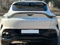 Blanco Usado 2023 Aston Martin DBX 707 SUV | 199.900 € (Buen precio)