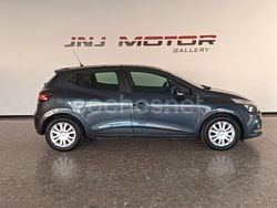 Gris / plata Usado 2019 Renault Clio IV Intens Berlina | 11.490 € (Precio justo)