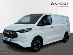 Blanco Nuevo 2025 Ford Transit Trend Van | 35.300 €
