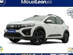 Usado 2025 Dacia Sandero Expression | 14.985 € (Buen precio)