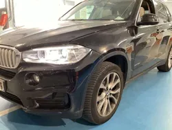 Negro Usado 2018 BMW X5 SUV | 38.000 € (Caro)
