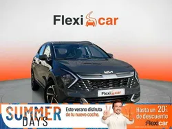 Gris Usado 2024 Kia Sportage 2 SUV | 24.590 € (Buen precio)