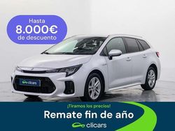 Blanco Usado 2023 Suzuki Swace Familiar | 19.990 € (Precio justo)