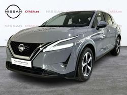 Usado 2021 Nissan Qashqai SUV | 22.900 € (Buen precio)