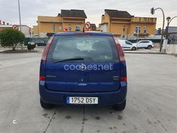 Azul Usado 2005 Opel Meriva Enjoy Monovolumen | 2600 € (Caro)