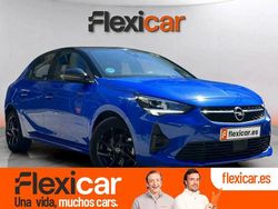 Azul Usado 2022 Opel Corsa GS Line Berlina | 16.490 € (Caro)