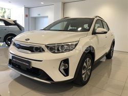 Negro Usado 2021 Kia Stonic SUV | 14.990 € (Precio justo)