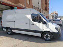 Blanco Usado 2018 Mercedes Sprinter Van | 19.500 €