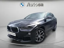 Usado 2020 BMW X2 Executive SUV | 28.500 € (Un poco caro)