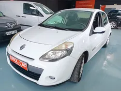 Renault Clio IV