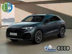Gris Nuevo 2025 Audi Q8 SUV | 105.455 € (Caro)