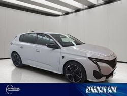 Blanco Usado 2023 Peugeot e-308 Utilitario | 22.690 € (Super precio)
