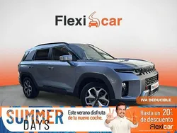 Gris / plata Usado 2024 Ssangyong Torres SUV | 22.990 €
