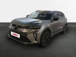 Gris Usado 2024 Renault Scénic Esprit Alpine Monovolumen | 34.985 € (Precio justo)