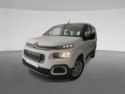 Blanco Usado 2023 Citroën Berlingo Feel Monovolumen | 19.790 € (Precio justo)