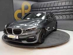 Gris / plata Usado 2021 BMW 118 Utilitario | 21.500 € (Precio justo)