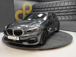 Gris / plata Usado 2021 BMW 118 Utilitario | 21.500 € (Precio justo)