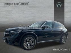 Negro Usado 2023 Mercedes GLC300 SUV | 52.900 € (Precio justo)