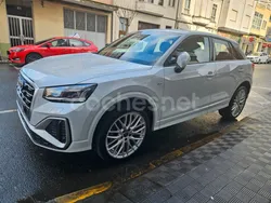 Blanco Usado 2024 Audi Q2 SUV | 33.990 € (Precio justo)
