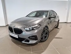 Gris / plata Usado 2024 BMW 218 Comfort Edition Coupe | 32.800 € (Precio justo)