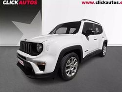 Usado 2024 Jeep Renegade Limited SUV | 22.100 € (Buen precio)
