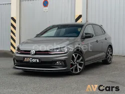 Gris / plata Usado 2019 VW Polo GTI Berlina | 24.490 € (Caro)