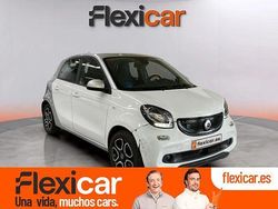 Blanco Usado 2019 Smart ForFour Electric Drive | 11.490 €