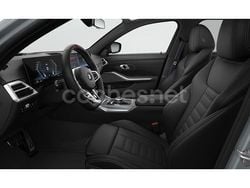 Gris / plata Usado 2025 BMW M340 Comfort Edition Berlina | 72.900 € (Buen precio)