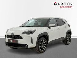 Blanco Usado 2022 Toyota Yaris Cross Active SUV | 22.900 € (Precio justo)