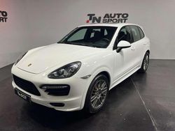 Blanco Usado 2014 Porsche Cayenne GTS SUV | 35.900 € (Precio justo)