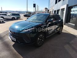 Verde Nuevo 2025 EVO Evo 6 SUV | 28.900 € (Buen precio)