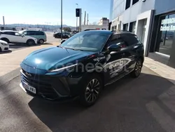Verde Nuevo 2025 EVO Evo 6 SUV | 29.900 € (Precio justo)