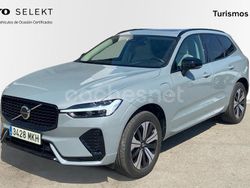 Gris / plata Usado 2023 Volvo XC60 Plus SUV | 53.900 €