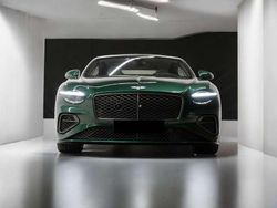 Verde Usado 2024 Bentley Continental GT Coupe | 324.000 €