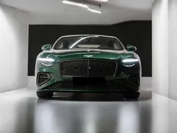 Verde Usado 2024 Bentley Continental GT Coupe | 324.000 €