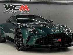 Aston Martin Vantage