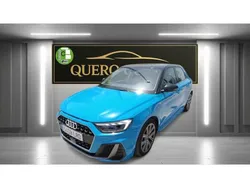 Usado 2021 Audi A1 Sportback S-Line Utilitario | 20.990 € (Buen precio)