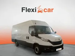 Blanco Usado 2022 Iveco Daily Van | 21.990 € (Super precio)
