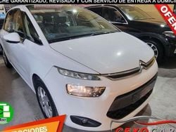 Usado 2016 Citroën C4 Picasso PureTech Monovolumen | 8600 € (Precio justo)