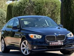 Usado 2015 BMW 520 Gran Turismo | 19.900 €