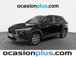 Negro Nuevo 2024 Toyota Corolla Cross Plus SUV | 36.273 € (Precio justo)