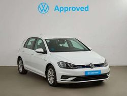 Blanco Usado 2020 VW Golf VIII Edition Utilitario | 16.990 € (Precio justo)