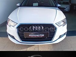 Blanco Usado 2020 Audi A3 Berlina | 17.990 € (Super precio)